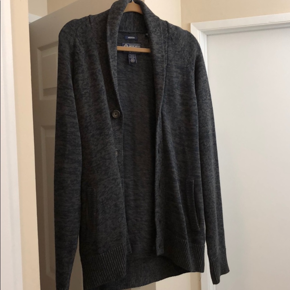 American Rag Men’s Cardigan